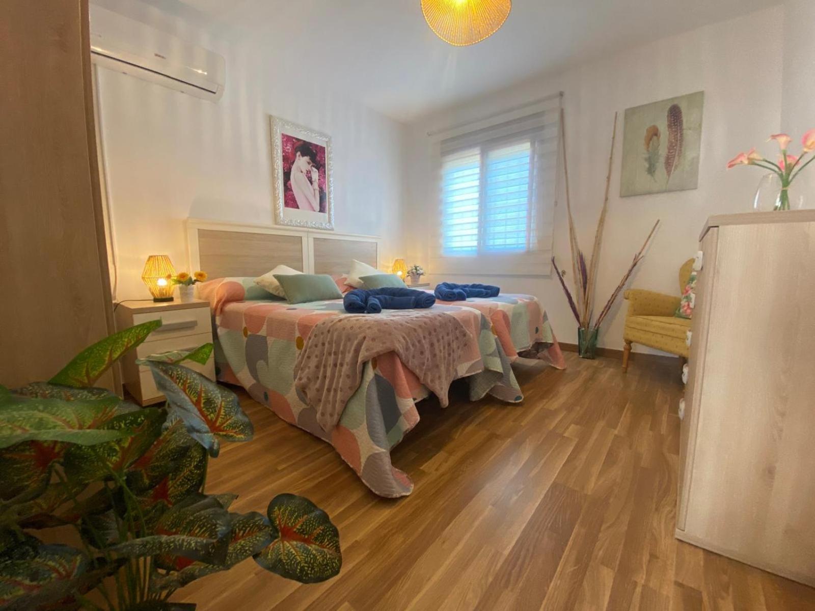 Apartamento Monica Calpe Esterno foto