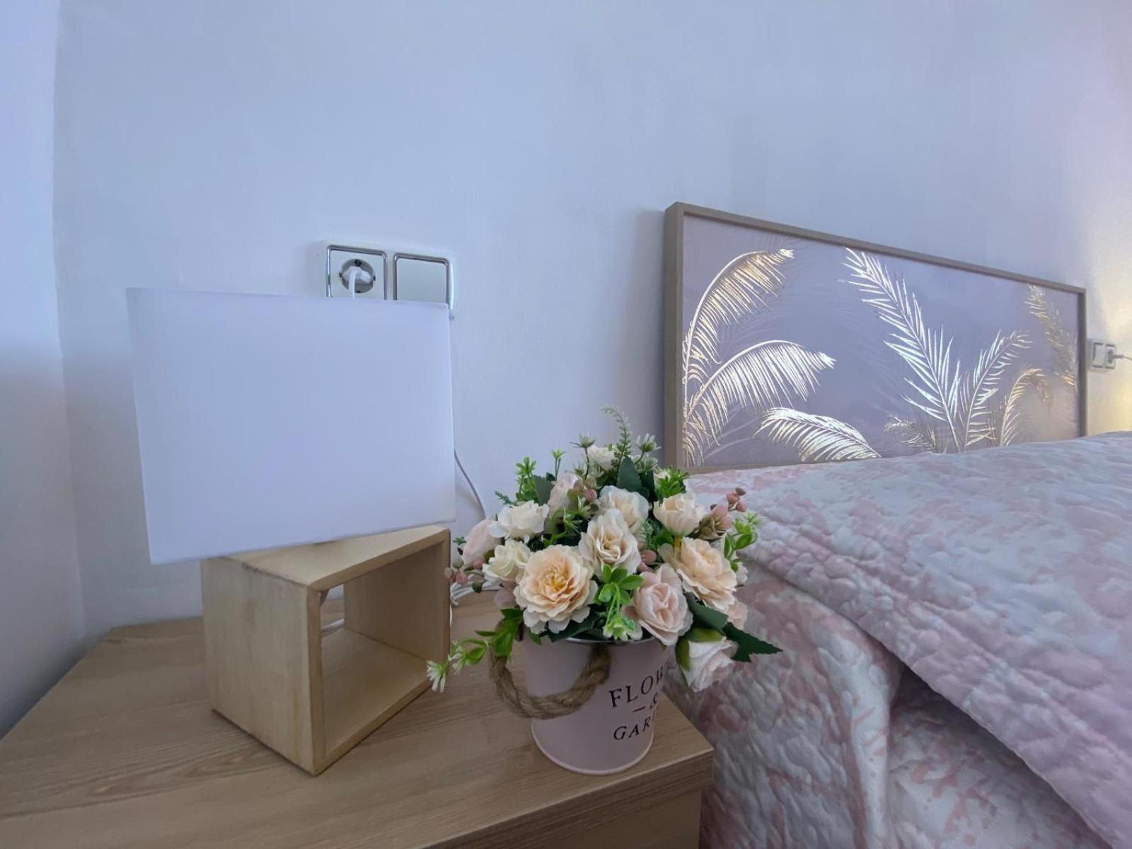 Apartamento Monica Calpe Esterno foto