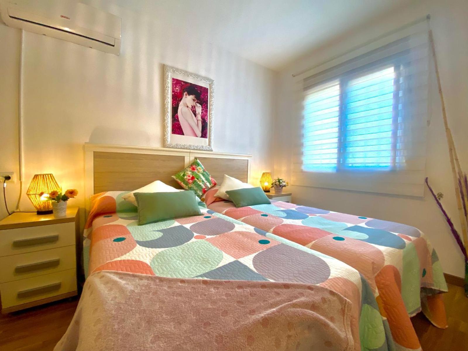 Apartamento Monica Calpe Esterno foto