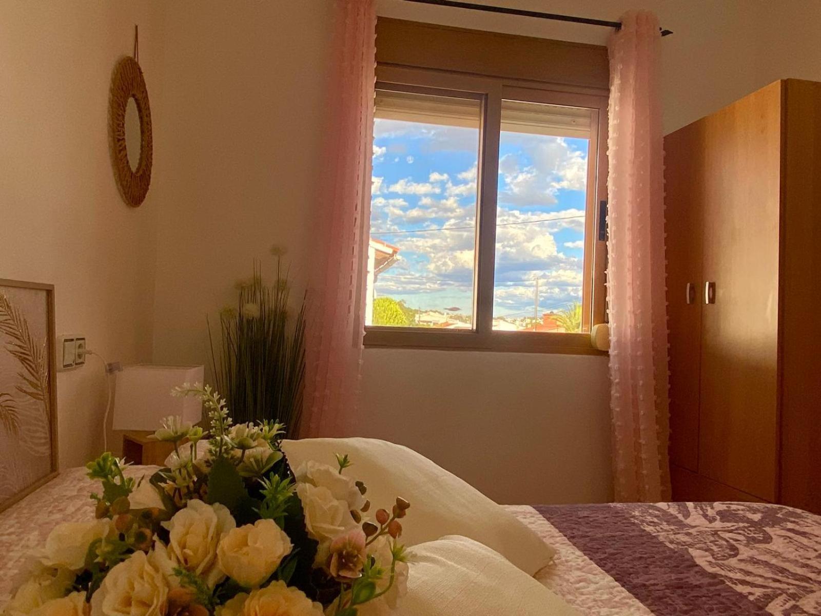 Apartamento Monica Calpe Esterno foto