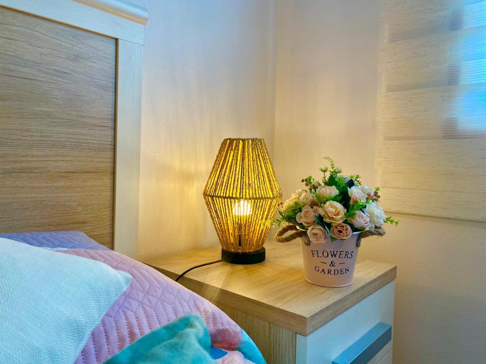 Apartamento Monica Calpe Esterno foto