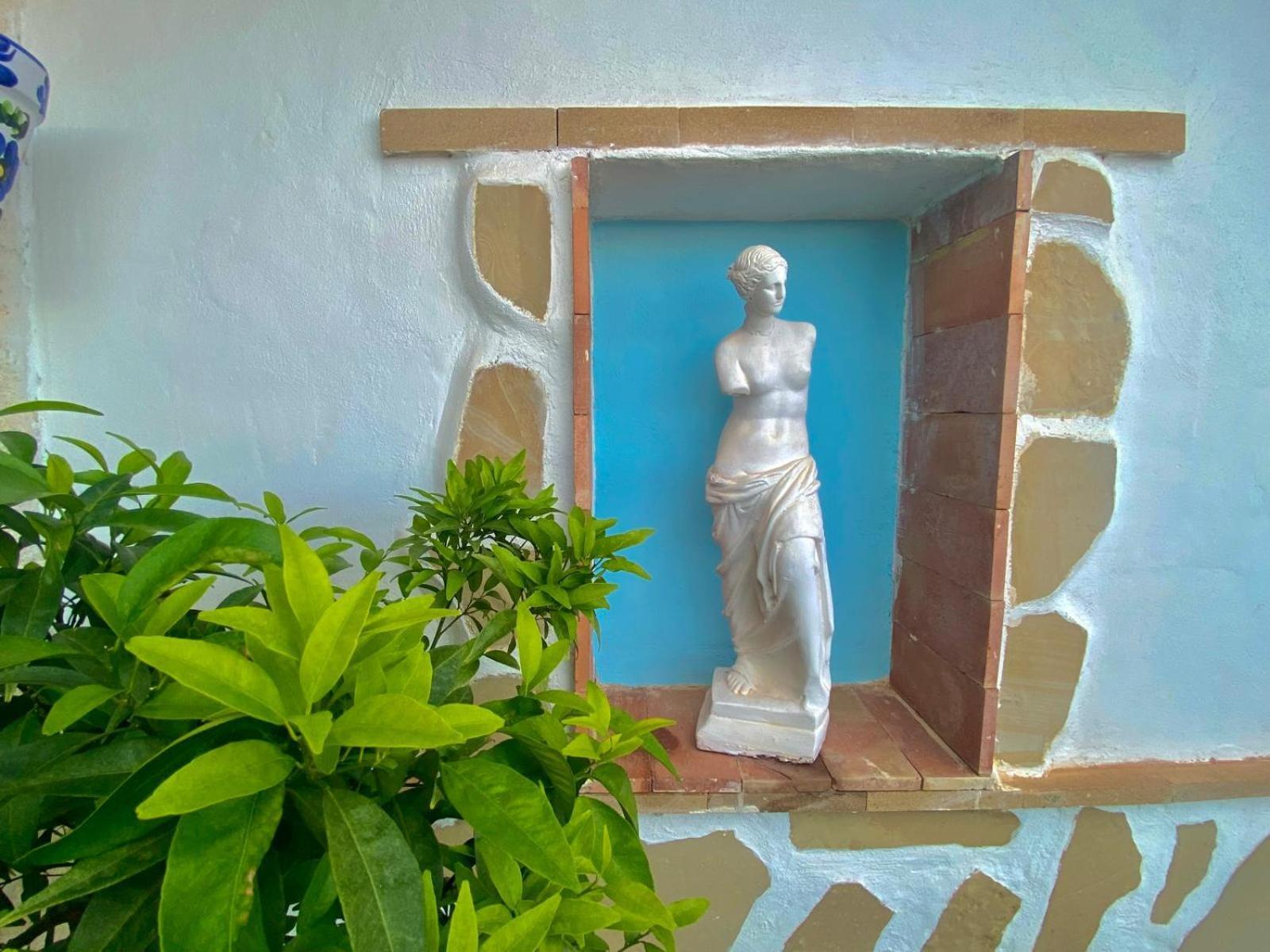 Apartamento Monica Calpe Esterno foto