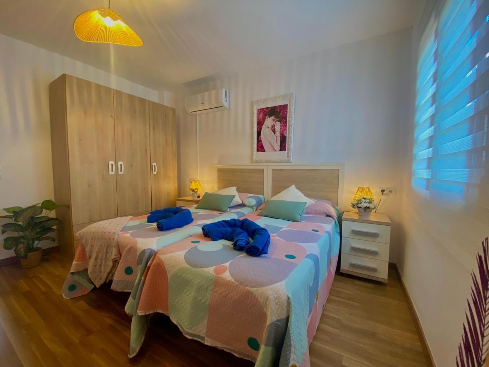Apartamento Monica Calpe Esterno foto
